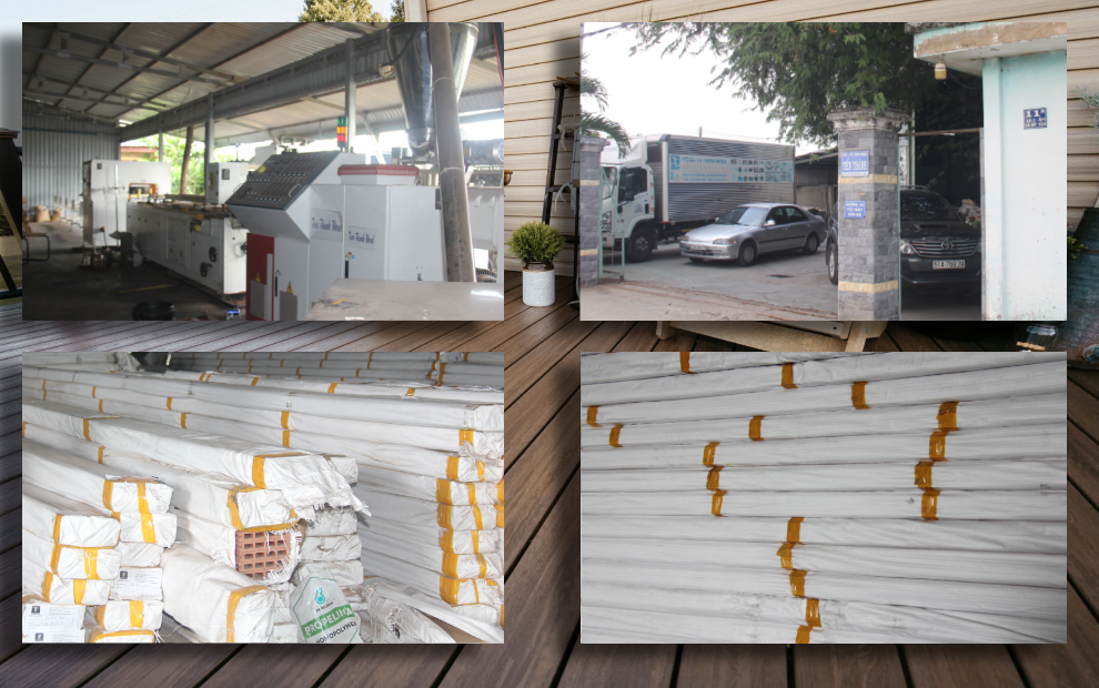 TienThanhWood Factory