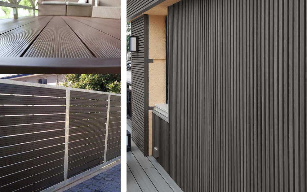 Sản phẩm gỗ nhựa TienThanhWood