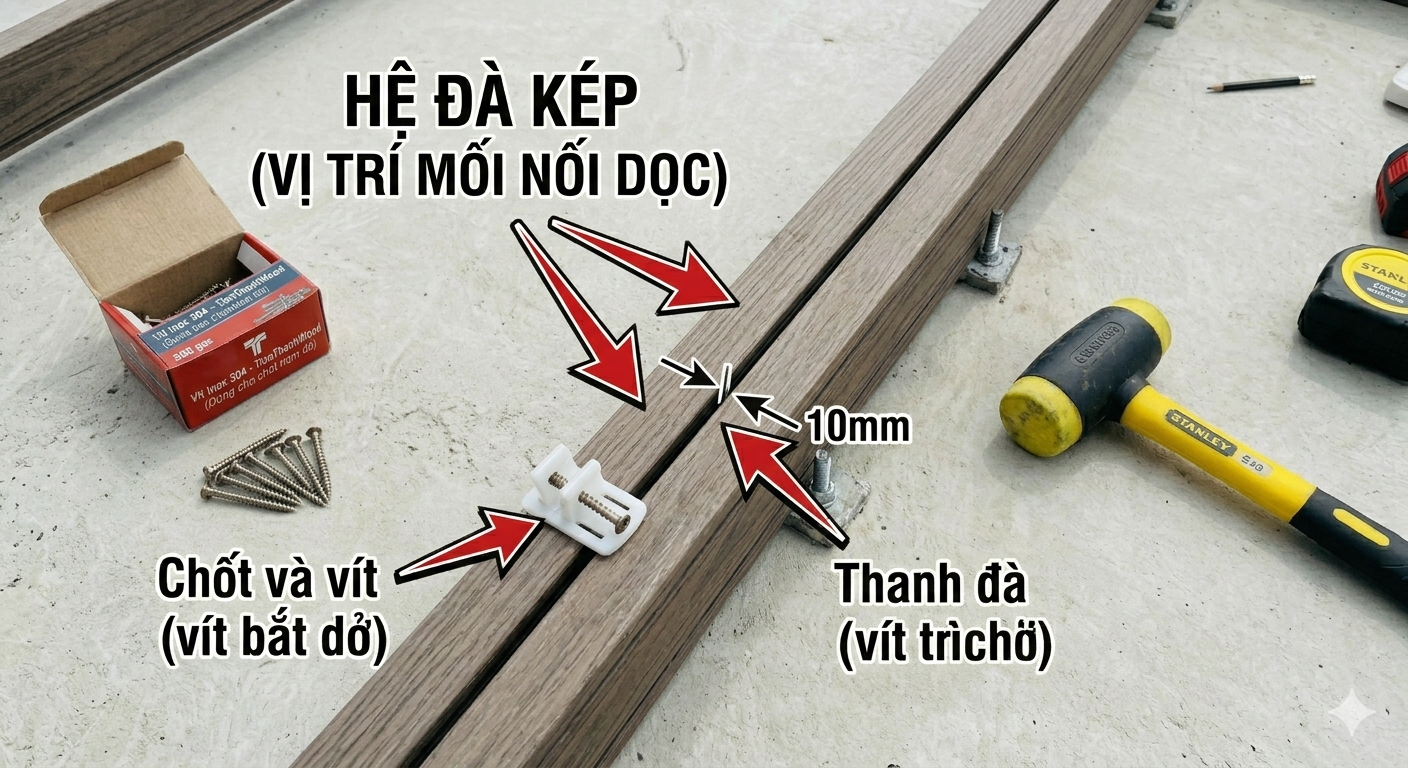 Đà kép