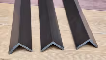 Nẹp góc V